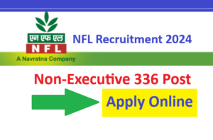 NFL Recruitment 2024